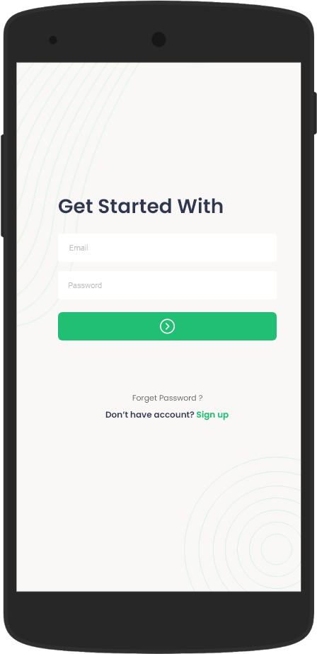 Task Manager App – screen 2