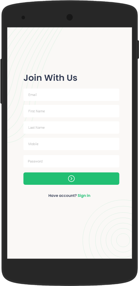 Task Manager App – screen 5